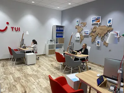 TUI Biuro Podróży